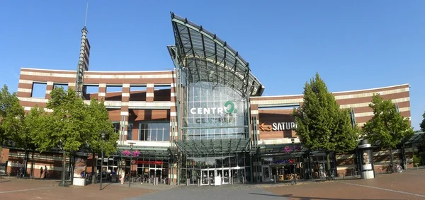 Polícia prende 2 suspeitos de planejar ataque em shopping na Alemanha