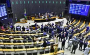Plenário da Câmara