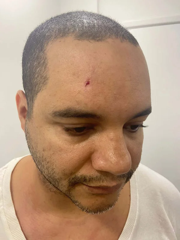 Agressão de guardas a pai tem “viés discriminatório”, diz escola do RJ