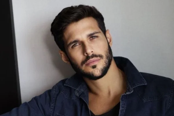 Rodrigo Mussi