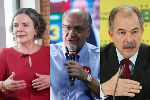 PT inicia transição de governo nesta quinta; Lula chega a Brasília na 2ª