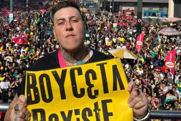 O que é “boyceta”, palavra mais pesquisada no Brasil, segundo site