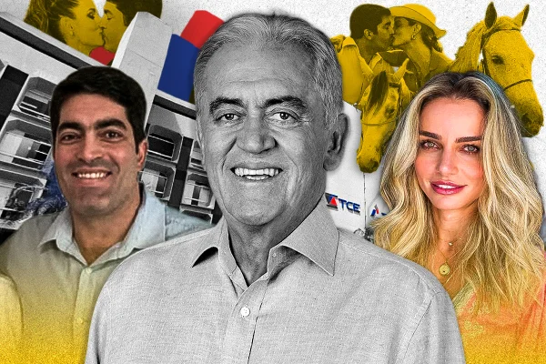 Após nora, Otto Alencar consolida poder na Bahia com filho em TCE