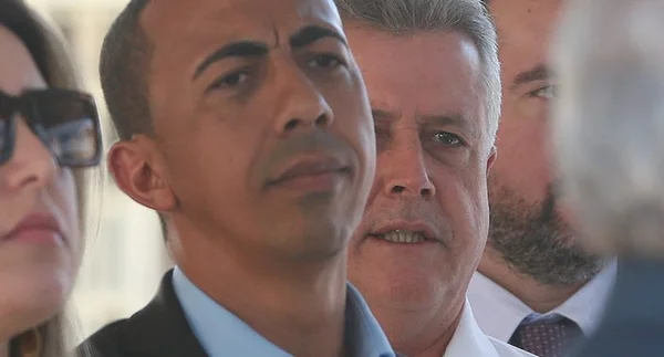 Partido de vice-governador do DF é contra nova previdência de servidor