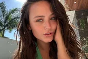 Larissa Manoela falou abertamente sobre a crise com os pais Larissa Manoela falou abertamente sobre a crise com os pais