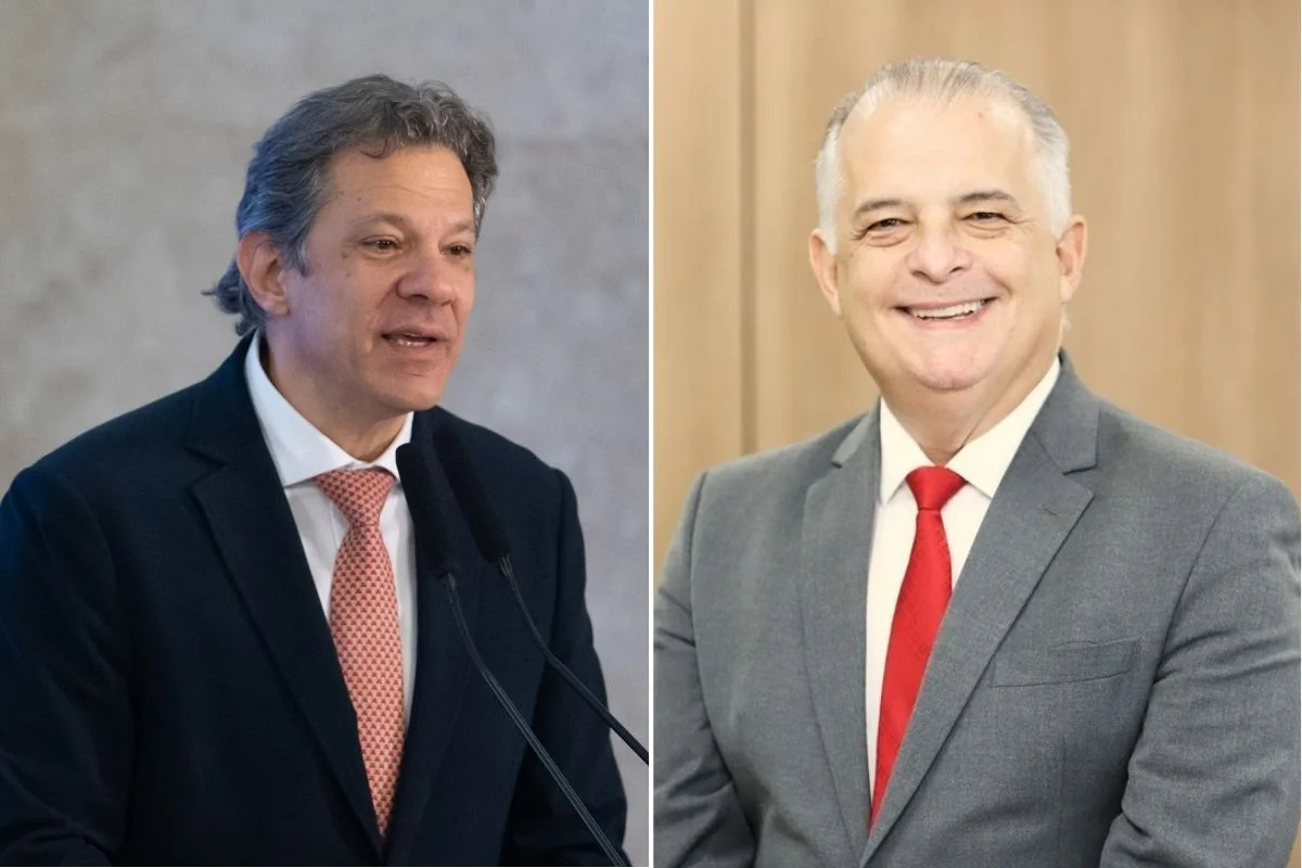 Petistas reivindicam suplência de Simone Tebet ao Senado - imagem 3 Petistas reivindicam suplência de Simone Tebet ao Senado - imagem 3