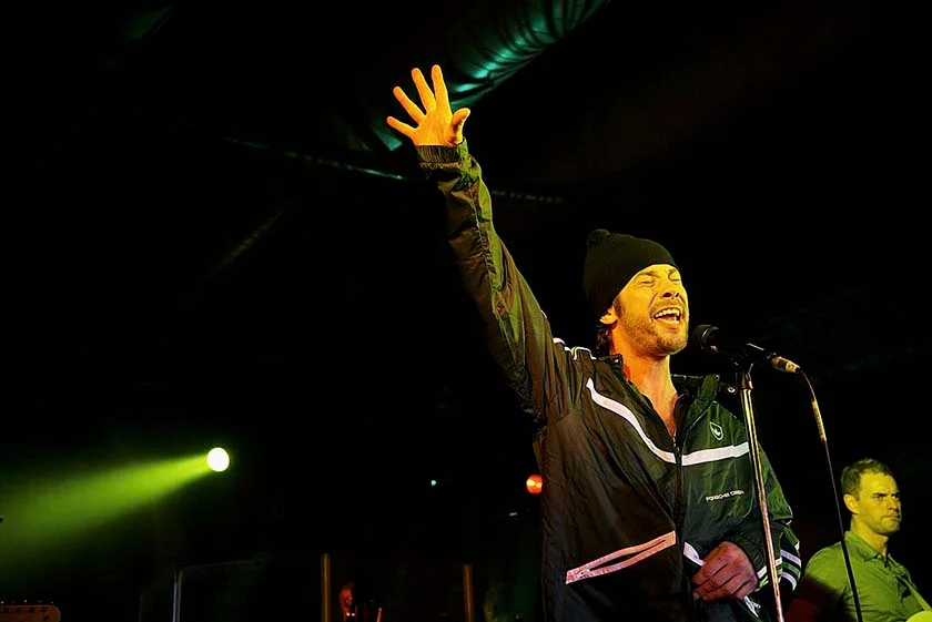 Jamiroquai fará show na cidade de São Paulo em dezembro - imagem 4 Jamiroquai fará show na cidade de São Paulo em dezembro - imagem 4