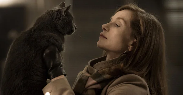 Cannes: “Elle”, de Paul Verhoeven