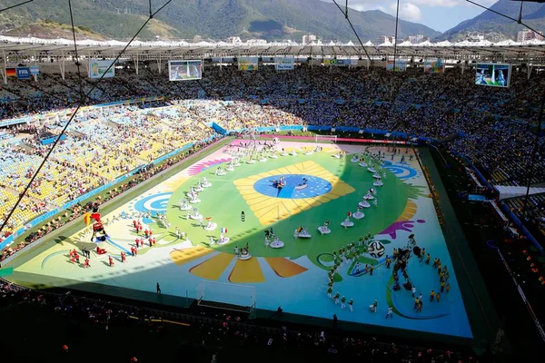Globo deixa de pagar US$ 90 milhões à Fifa e pode ficar sem a Copa de 2022