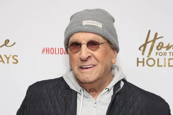 Morre Danny Aiello, ator de Faça a Coisa Certa e Poderoso Chefão