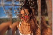 Ela era conhecida como "Rainha da Cavalgada"