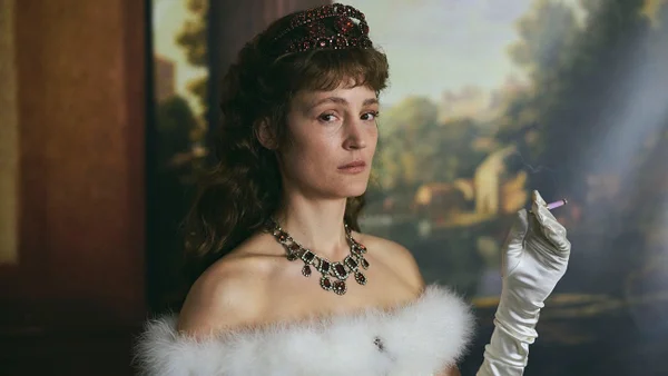 Cannes: “Corsage”, de Marie Kreutzer