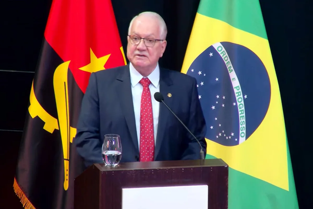 Fachin critica “decisões monocráticas sucessivas” sobre cúpula da PF - imagem 5 Fachin critica “decisões monocráticas sucessivas” sobre cúpula da PF - imagem 5