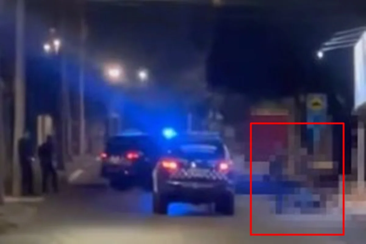 Tentativa de Homicídio em Ceilândia Termina com Prisão e Arma Apreendida