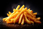 Segundo a nutricionista, o problema com relação à batata está no modo de preparo, como fritura e excesso de manteiga