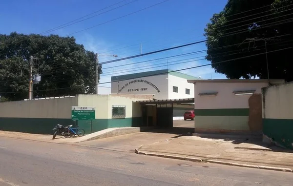 PCDF prende grupo que executou preso com tiros na cabeça