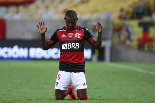 Flamengo Ramon