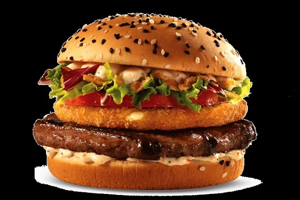 McDonald’s lança dois sanduíches com picanha na linha Signature