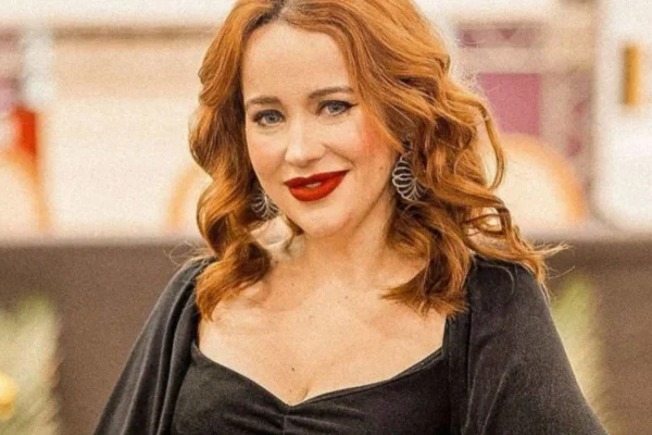 Foto colorida de Marina Mamede - Metrópoles