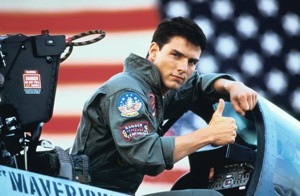 Top Gun: Maverick, remake de clássico dos anos 1980, ganha trailer