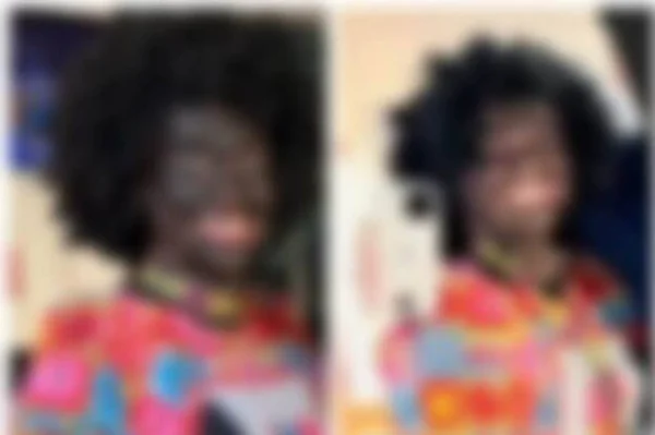 Imagem mostra fantasia de professor de academia que foi acusada de racismo por uso de blackface - Metrópoles