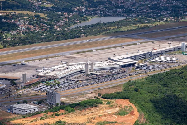 Aeroporto de Confins / BH Airport