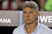 O Fluminense está eliminado da Copa Sul-Americana