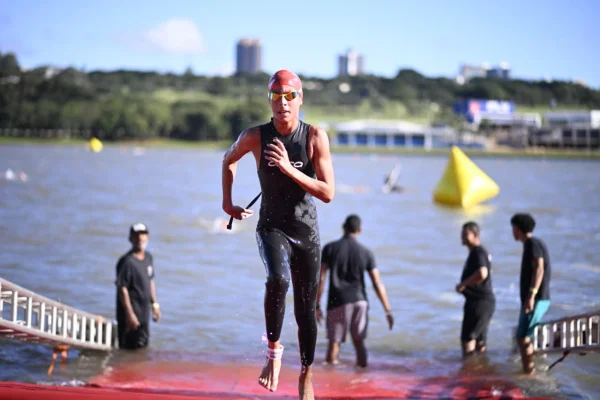 Jovem garante dois pódios no primeiro dia do Metrópoles Endurance