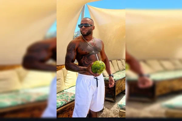 Veja fotos do ex-caveira do Bope preso por treinar Comando Vermelho