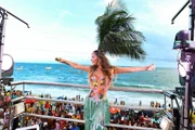 Claudia Leitte
