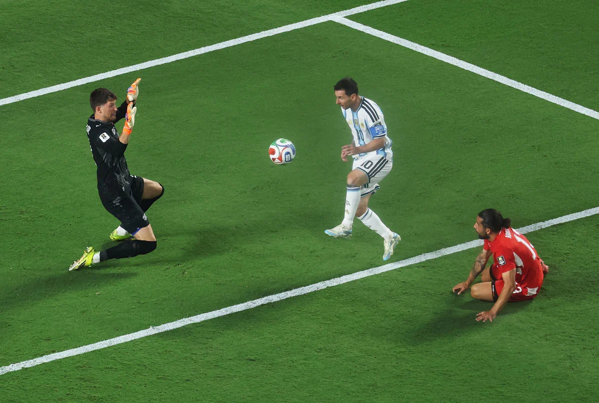 A partida foi válida pelas quartas de final da Copa do Mundo A partida foi válida pelas quartas de final da Copa do Mundo