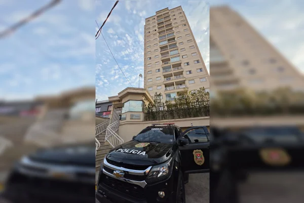 “Sheik dos Bitcoins” é preso por dar tombo de R$ 260 mil em família do DF