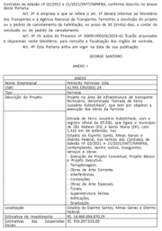 Investimento é de R$ 14 bi