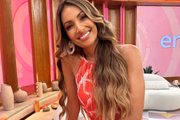 Patrícia Poeta 