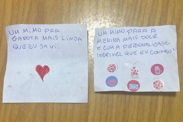 Bolo de Pote