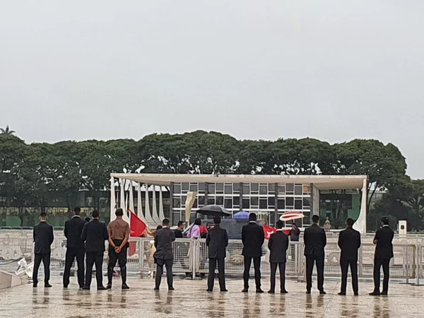 Ato Planalto