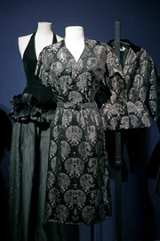 Coleção Dior de 1952 Coleção Dior de 1952
