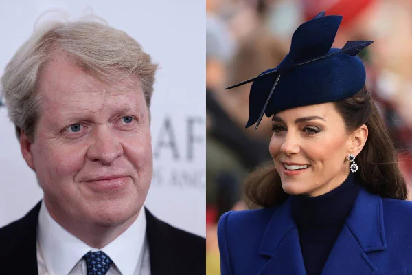 Irmão de Diana comenta sumiço de Kate: “Me preocupo com a verdade”
