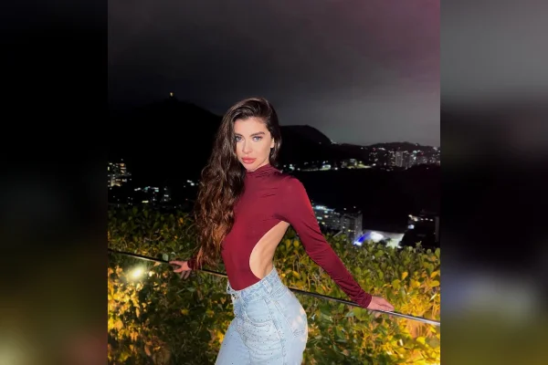 Saiba quem é ex-candidata a Miss Bahia que morreu ao cair do 13º andar