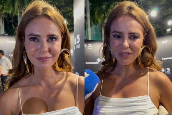 Paolla Oliveira