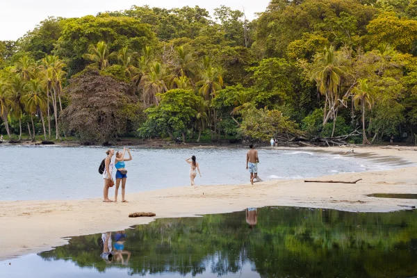 Costa Rica - O que fazer na Costa Rica - Turismo