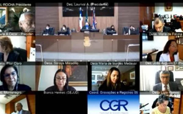 Com 19 desembargadores suspeitos, TJ-BA afasta juiz por suspender penhora