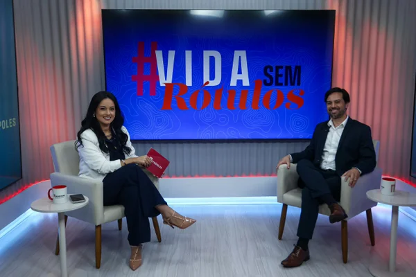 Talk discute o envelhecimento livre de rótulos e com mais autonomia