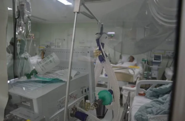 Pacientes do Oeste de Santa Catarina serão transferidos para o Espírito Santo