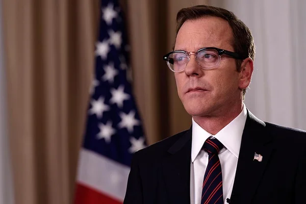 10 motivos para assistir à ótima série Designated Survivor