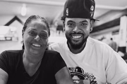 Filho de Péricles, Lucas Morato lamenta morte da mãe, dona Meire
