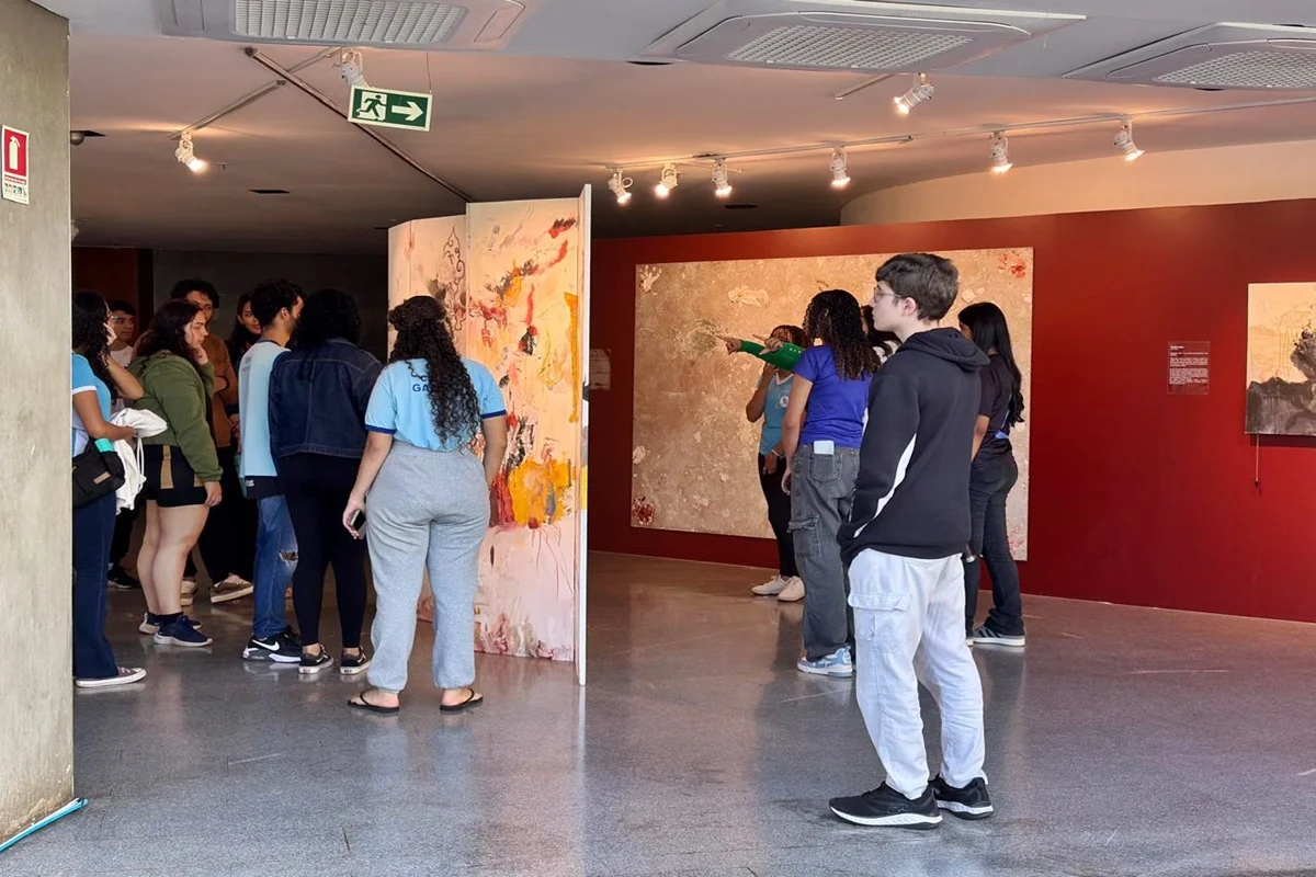 Constelações Contemporâneas Constelações Contemporâneas