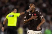 Atacante de 19 anos é o artilheiro do Cruzmaltino no Brasileirão.