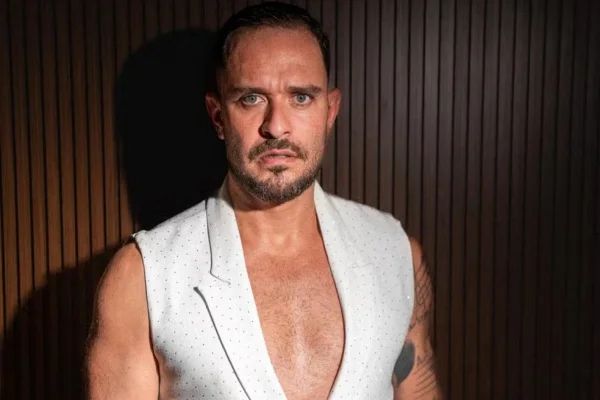 Diogo Nogueira agradece apoio após cancelar shows por problema de saúde