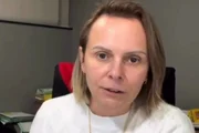 Delegada Maria Corsato, que foi candidata a deputada estadual em SP Delegada Maria Corsato, que foi candidata a deputada estadual em SP
